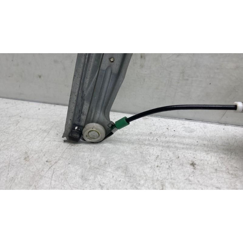 Leve vitre electrique avant gauche CITROEN C5 1 Photo n°8