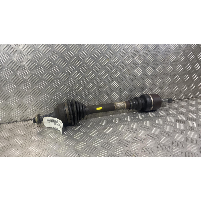 Cardan gauche (transmission) CITROEN C5 1 Photo n°1