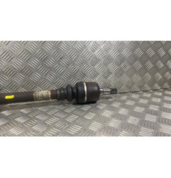 Cardan gauche (transmission) CITROEN C5 1