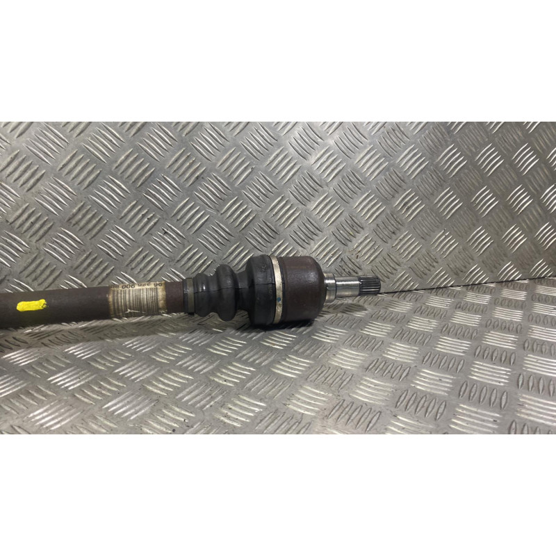 Cardan gauche (transmission) CITROEN C5 1 Photo n°3