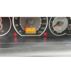 Cardan gauche (transmission) CITROEN C5 1