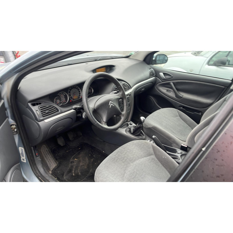 Cardan gauche (transmission) CITROEN C5 1 Photo n°7