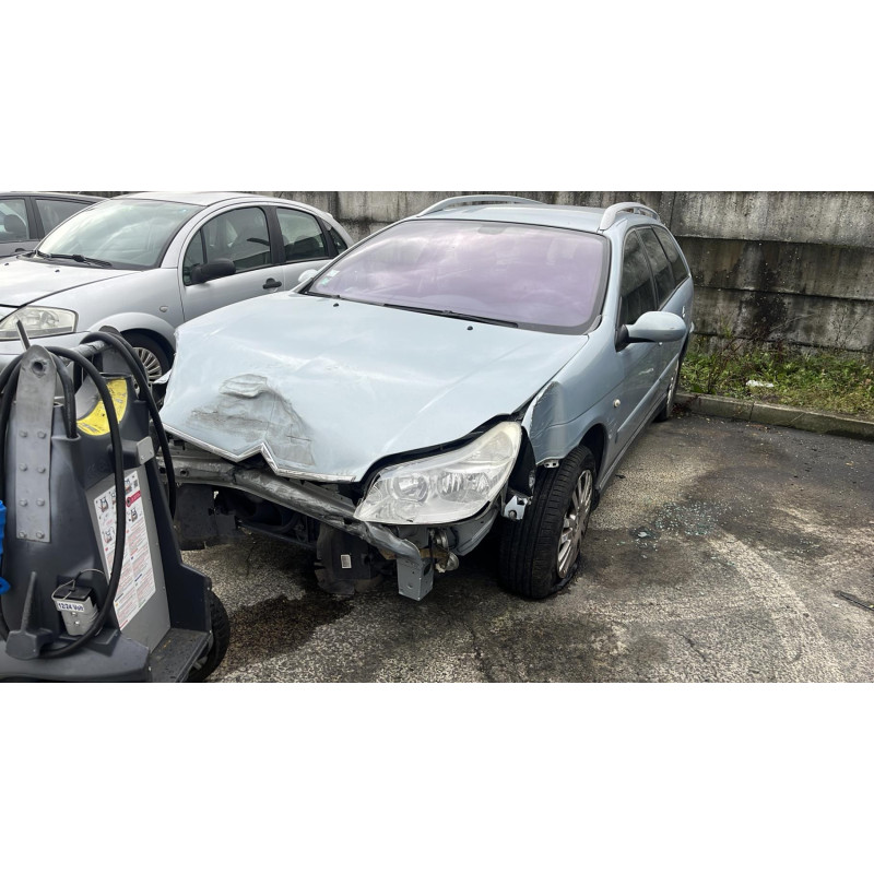 Cardan gauche (transmission) CITROEN C5 1 Photo n°9