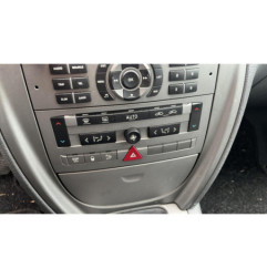 Cardan gauche (transmission) CITROEN C5 1