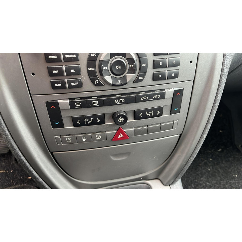 Cardan gauche (transmission) CITROEN C5 1 Photo n°11