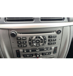 Cardan gauche (transmission) CITROEN C5 1