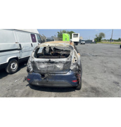 Pare boue avant gauche FORD FIESTA 6