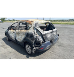 Pare boue avant gauche FORD FIESTA 6