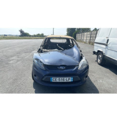 Pare boue avant gauche FORD FIESTA 6