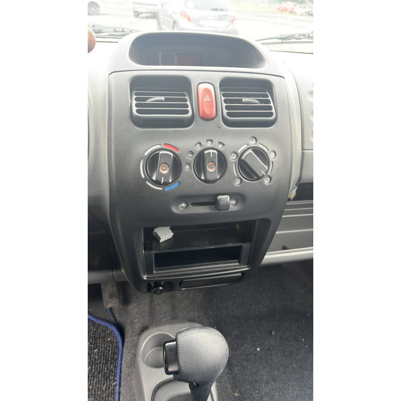 Anti brouillard droit (feux) SUZUKI WAGON-R Photo n°5