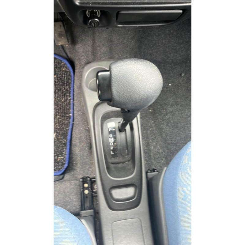 Anti brouillard droit (feux) SUZUKI WAGON-R Photo n°16