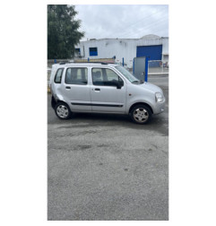 Anti brouillard gauche (feux) SUZUKI WAGON-R