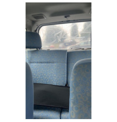 Anti brouillard gauche (feux) SUZUKI WAGON-R