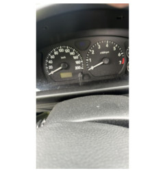 Anti brouillard gauche (feux) SUZUKI WAGON-R
