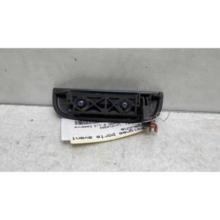 Poignee porte avant gauche SUZUKI WAGON-R Photo n°1