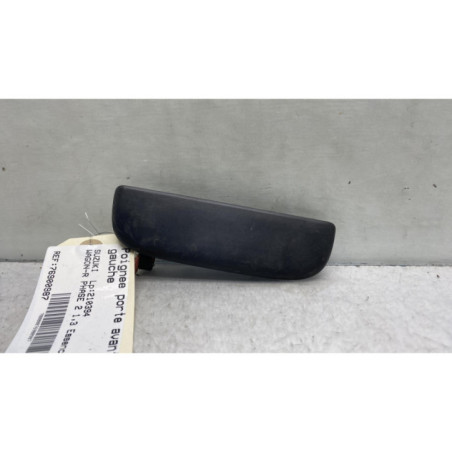 Poignee porte avant gauche SUZUKI WAGON-R