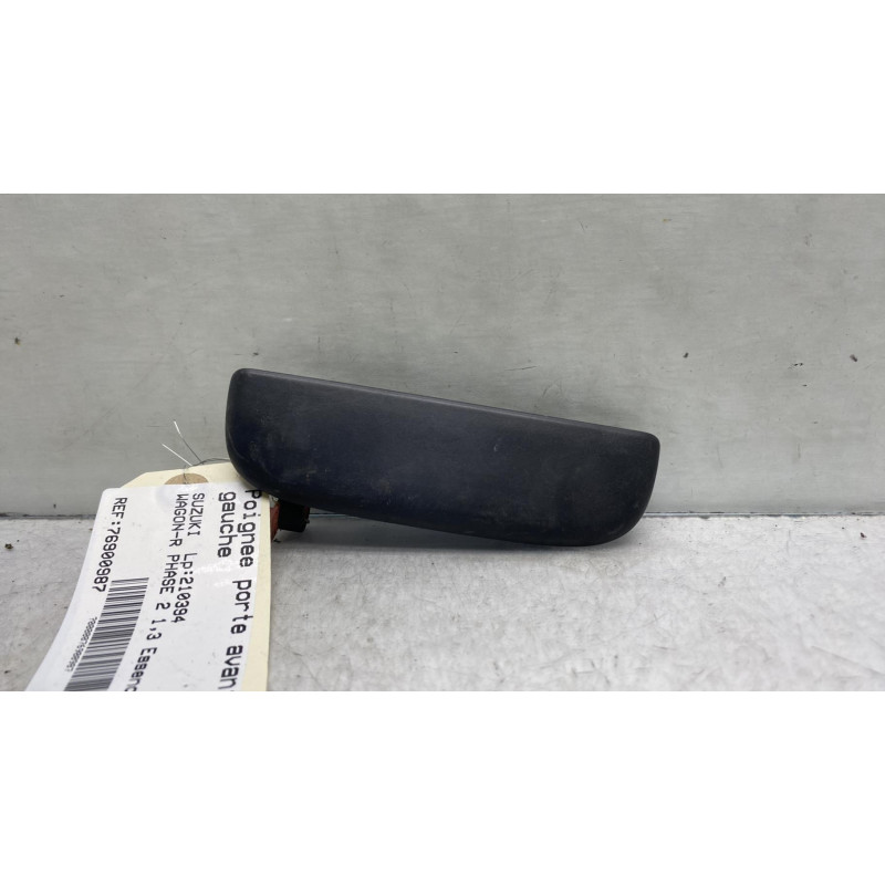 Poignee porte avant gauche SUZUKI WAGON-R Photo n°3