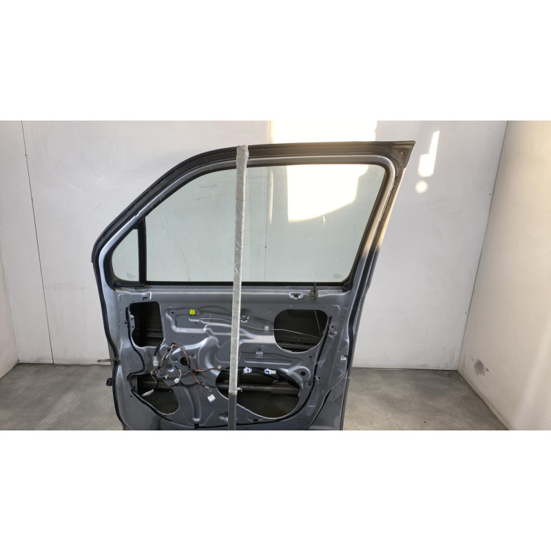 Porte avant droit SUZUKI WAGON-R Photo n°6
