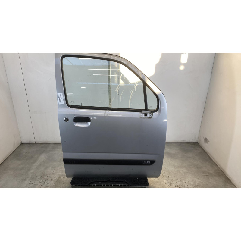Porte avant droit SUZUKI WAGON-R Photo n°7