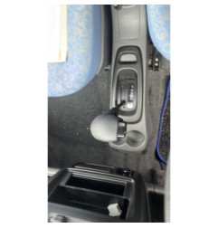 Porte avant droit SUZUKI WAGON-R