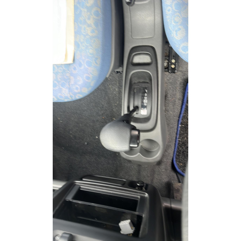 Charniere de capot SUZUKI WAGON-R Photo n°7