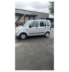 Charniere de capot SUZUKI WAGON-R