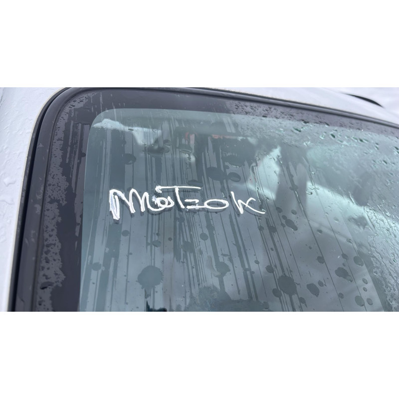 Charniere de capot SUZUKI WAGON-R Photo n°13