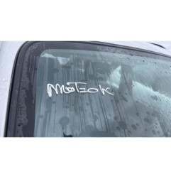 Charniere de capot SUZUKI WAGON-R