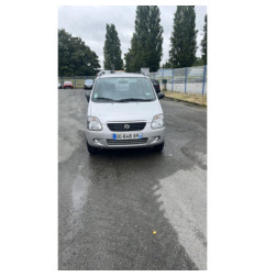 Charniere de capot SUZUKI WAGON-R