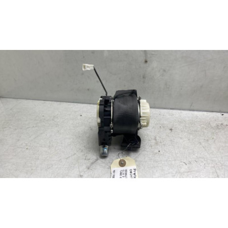 Pretensionneur de ceinture arriere droit RENAULT CLIO 3 Photo n°1