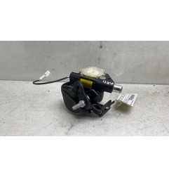 Pretensionneur de ceinture arriere droit RENAULT CLIO 3