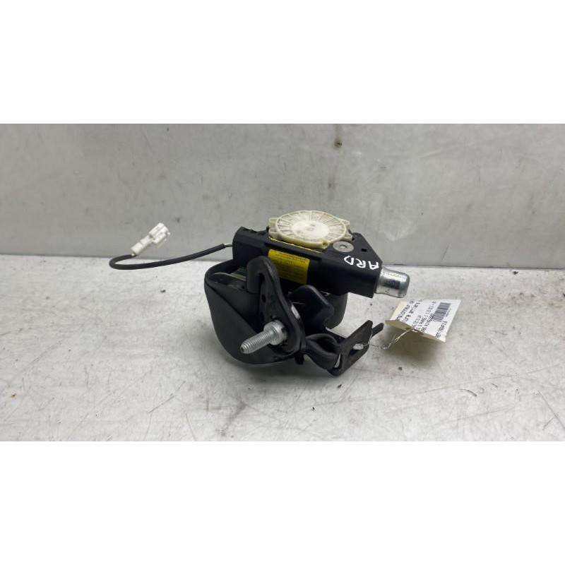 Pretensionneur de ceinture arriere droit RENAULT CLIO 3 Photo n°2