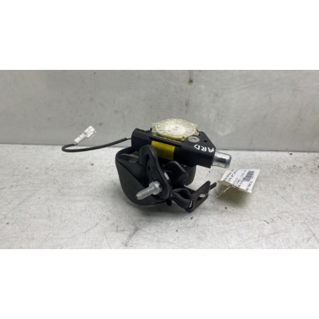Pretensionneur de ceinture arriere droit RENAULT CLIO 3