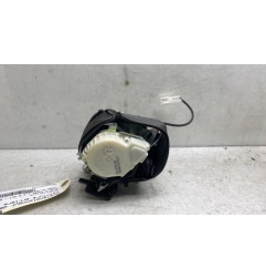 Pretensionneur de ceinture arriere droit RENAULT CLIO 3