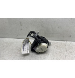 Pretensionneur de ceinture arriere gauche RENAULT CLIO 3 Photo n°1