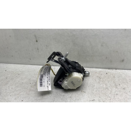 Pretensionneur de ceinture arriere gauche RENAULT CLIO 3 Photo n°1