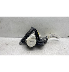 Pretensionneur de ceinture arriere gauche RENAULT CLIO 3