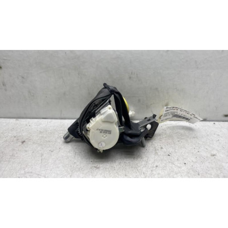 Pretensionneur de ceinture arriere gauche RENAULT CLIO 3