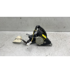 Pretensionneur de ceinture arriere gauche RENAULT CLIO 3