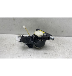 Pretensionneur de ceinture arriere gauche RENAULT CLIO 3