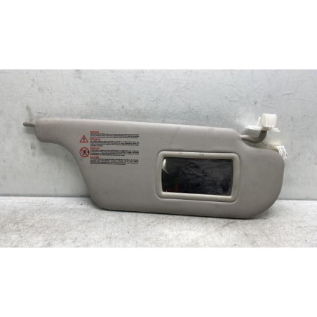 Pare soleil droit RENAULT CLIO 3