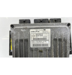 Calculateur moteur RENAULT CLIO 3