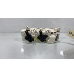 Commande chauffage RENAULT SCENIC 1