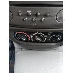 Commande chauffage RENAULT SCENIC 1