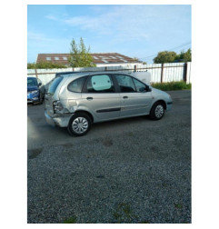 Commande chauffage RENAULT SCENIC 1