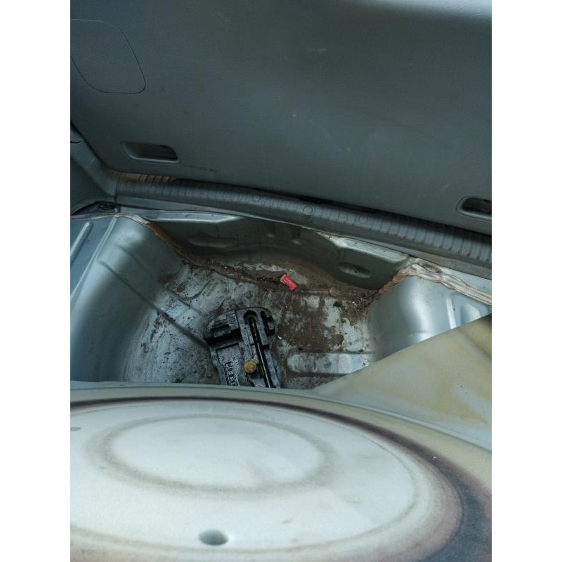 Commande chauffage RENAULT SCENIC 1 Photo n°13