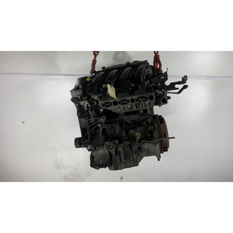 Moteur RENAULT SCENIC 1 Photo n°1