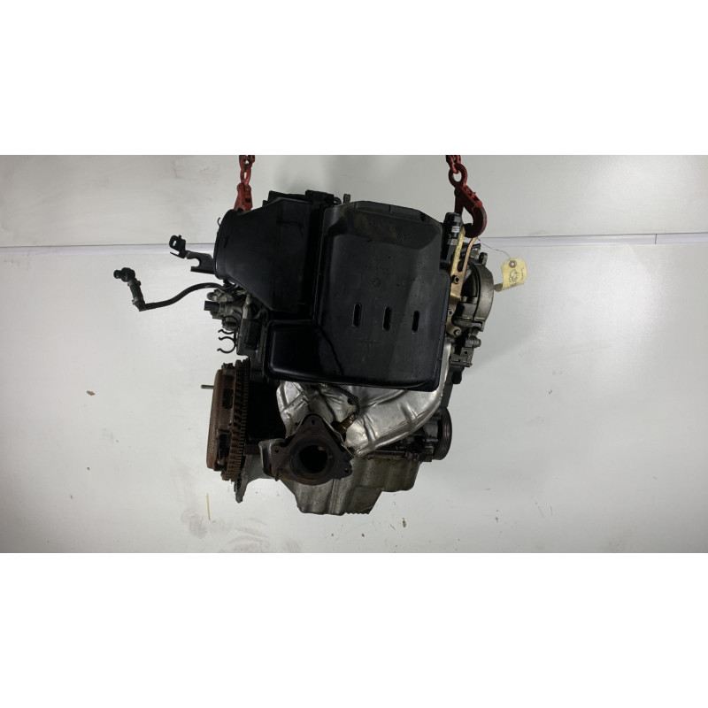 Moteur RENAULT SCENIC 1 Photo n°3