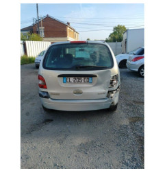 Moteur RENAULT SCENIC 1