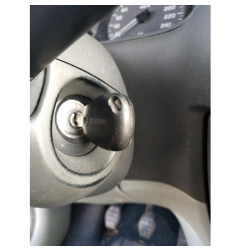 Moteur RENAULT SCENIC 1